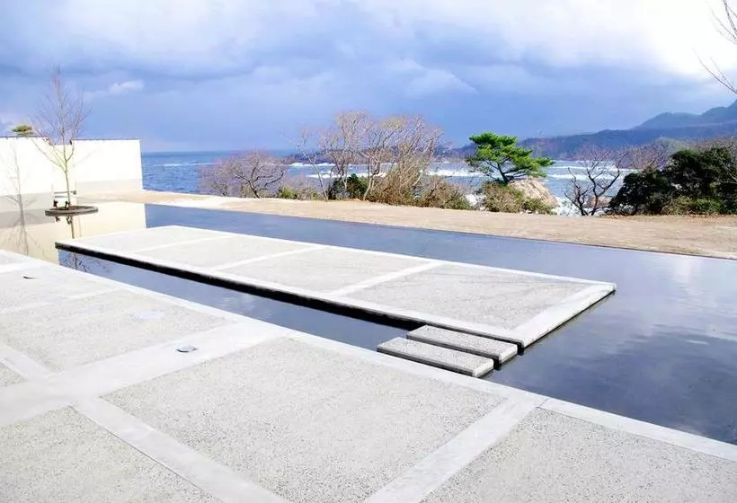 旅館 Izumo Hinomisaki No Yado Fuji