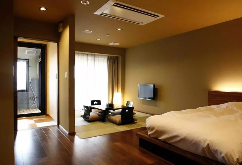 旅館 Izumo Hinomisaki No Yado Fuji