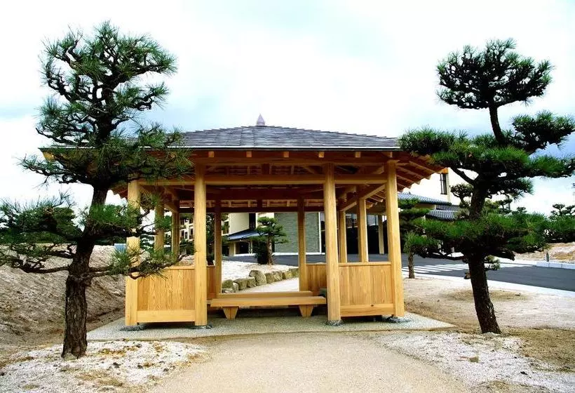 旅館 Izumo Hinomisaki No Yado Fuji
