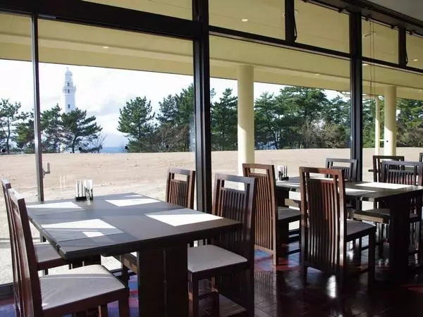 旅館 Izumo Hinomisaki No Yado Fuji