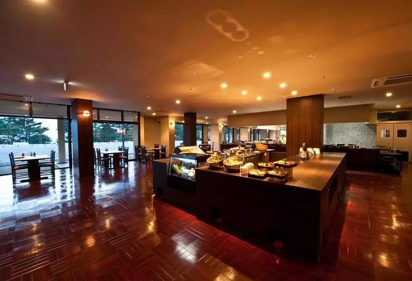 旅館 Izumo Hinomisaki No Yado Fuji