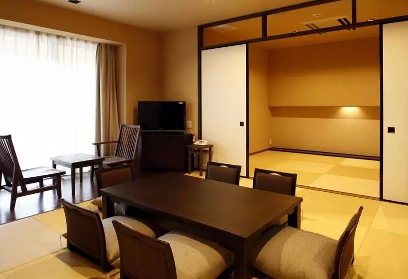 旅館 Izumo Hinomisaki No Yado Fuji