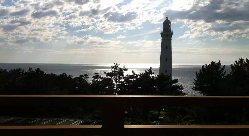 旅館 Izumo Hinomisaki No Yado Fuji