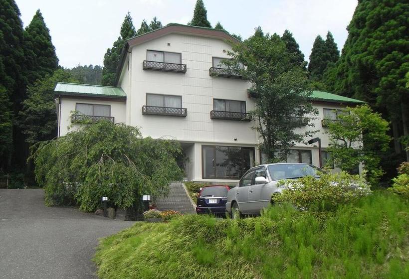 ריוקאן Yogo Fujitopia