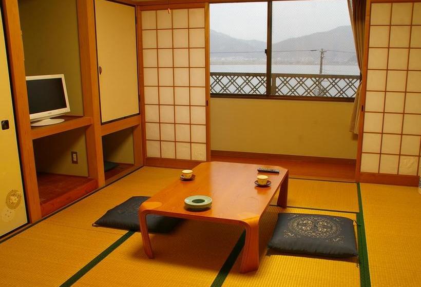 ריוקאן Yogo Fujitopia