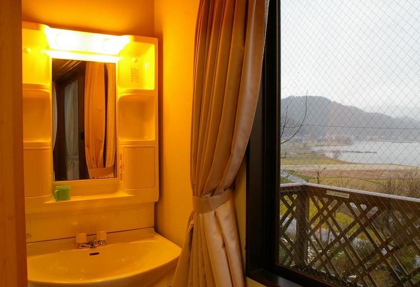 ריוקאן Yogo Fujitopia