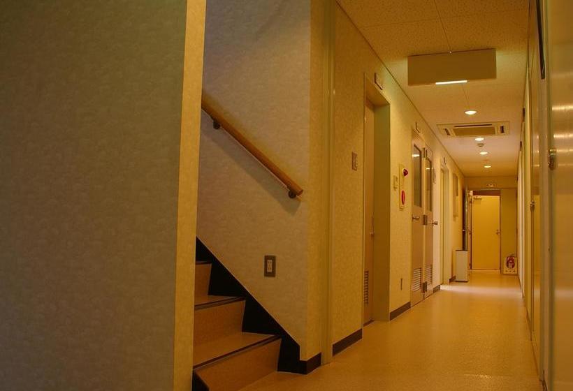 ריוקאן Yogo Fujitopia