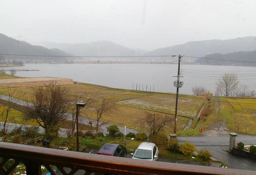 ריוקאן Yogo Fujitopia