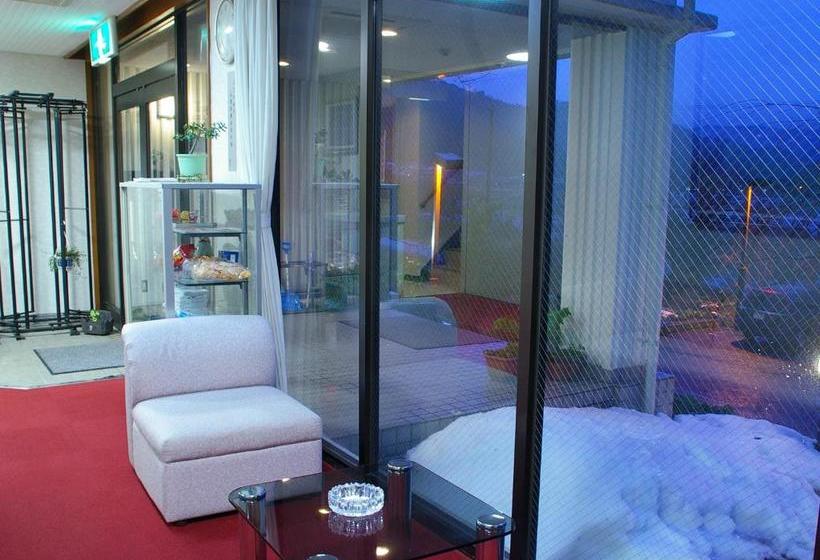 ריוקאן Yogo Fujitopia