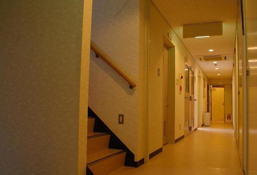 ריוקאן Yogo Fujitopia