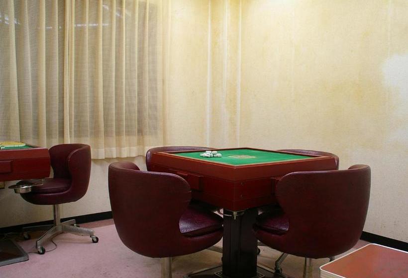 ריוקאן Yogo Fujitopia