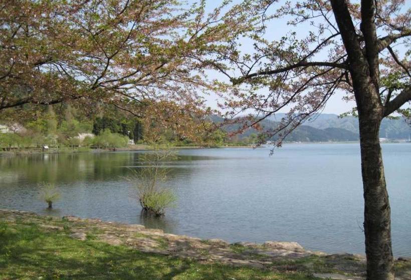 ריוקאן Yogo Fujitopia