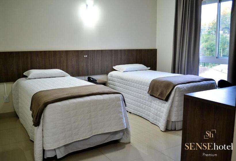 Sense Hotel Premium