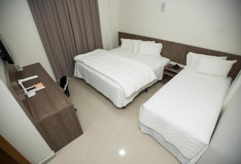 Sense Hotel Premium