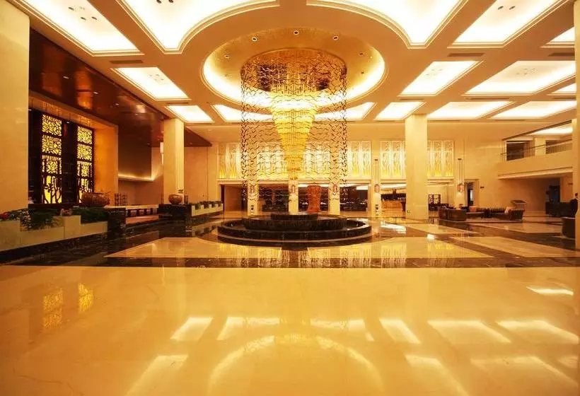 ホテル Shenglong Jianguo  Haiyang