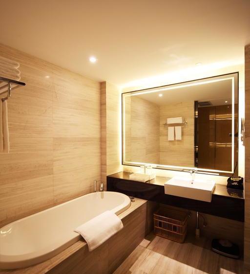 Отель Shenglong Jianguo Haiyang