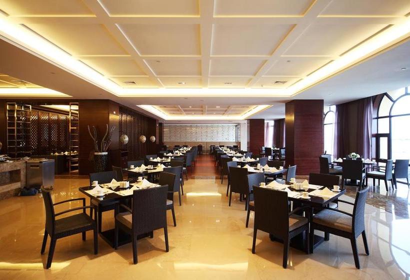 Отель Shenglong Jianguo Haiyang