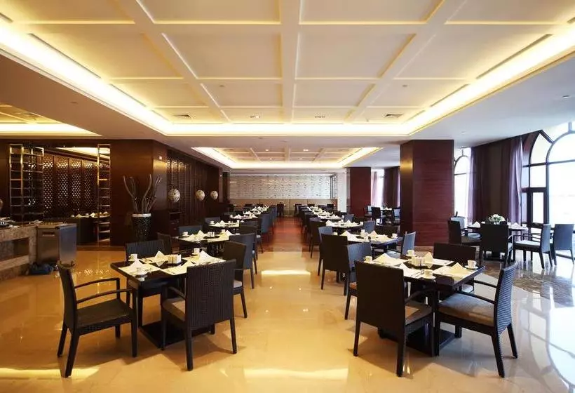 ホテル Shenglong Jianguo  Haiyang