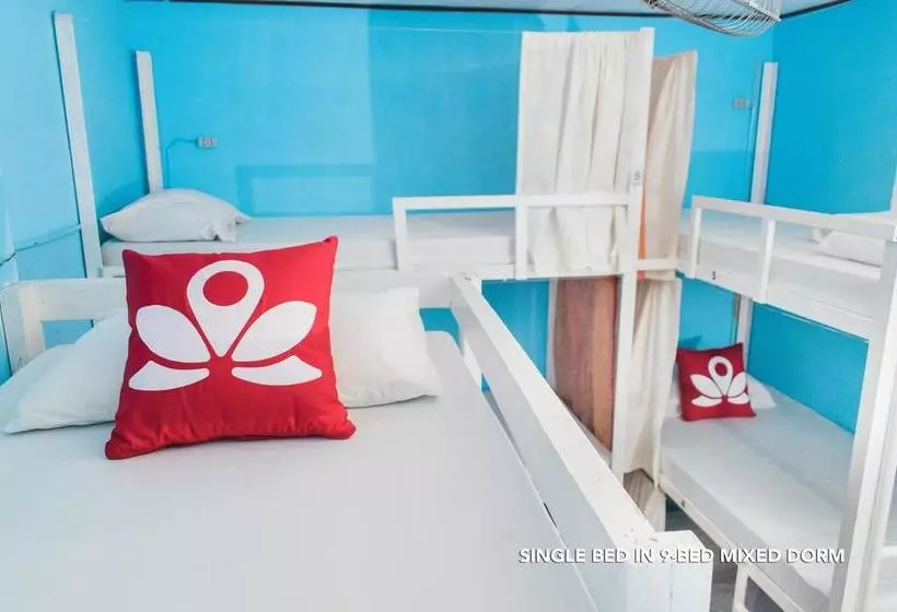 Zen Hostel Omp El Nido