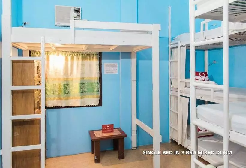 Zen Hostel Omp El Nido