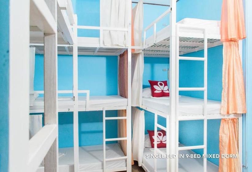 Zen Hostel Omp El Nido