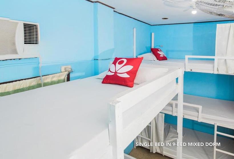 Zen Hostel Omp El Nido