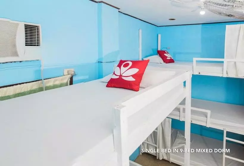 Zen Hostel Omp El Nido