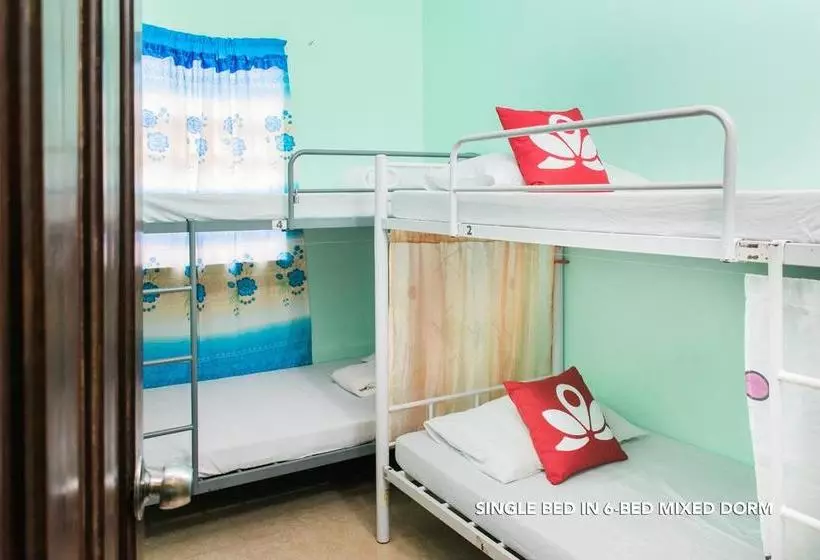 Zen Hostel Omp El Nido