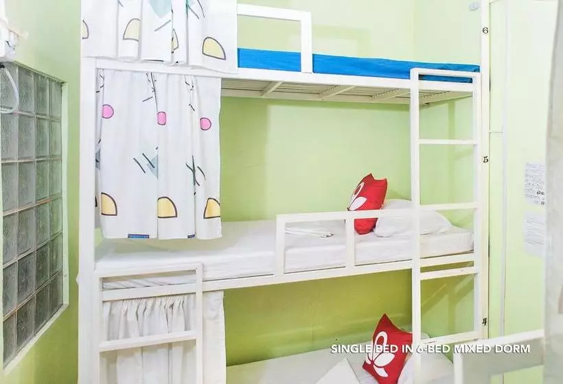 Zen Hostel Omp El Nido