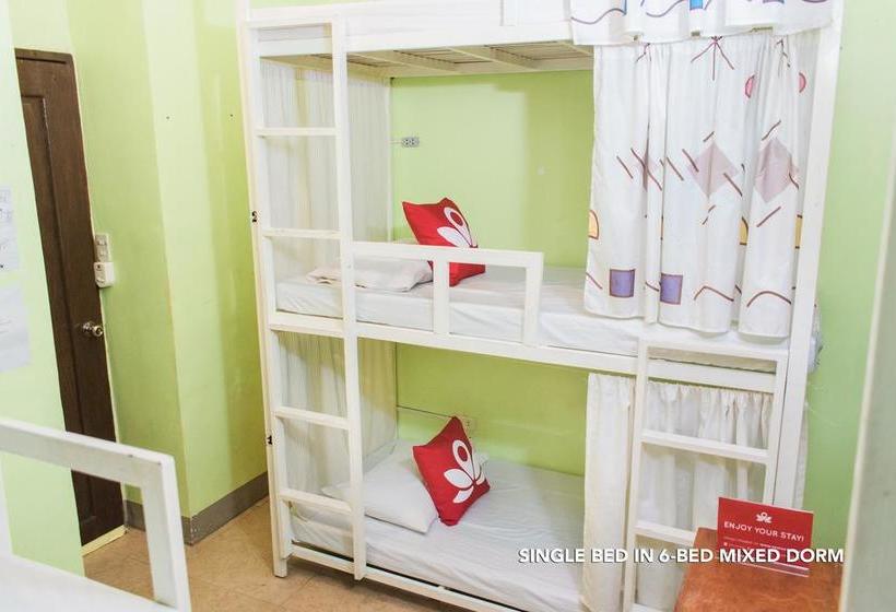 Zen Hostel Omp El Nido