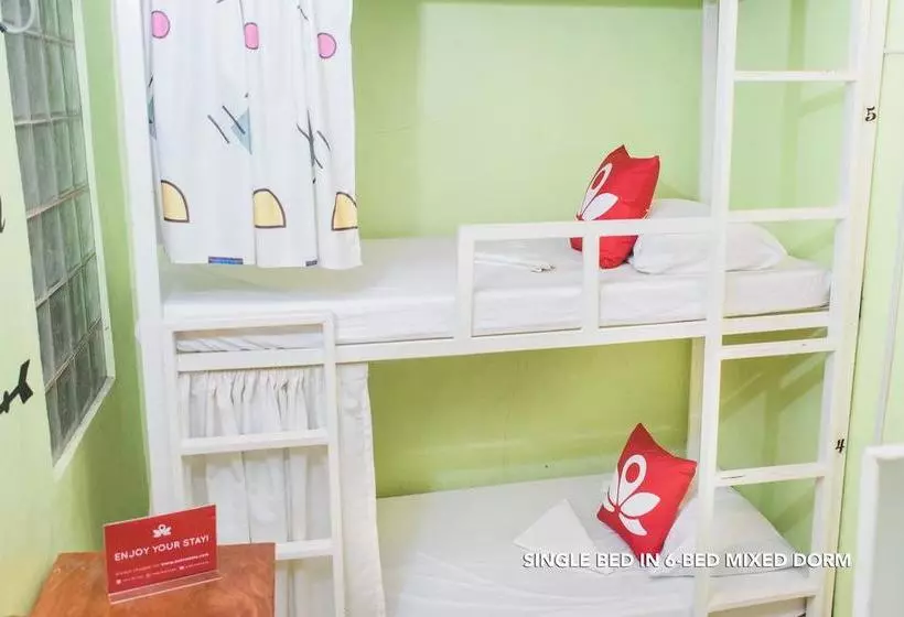 Zen Hostel Omp El Nido