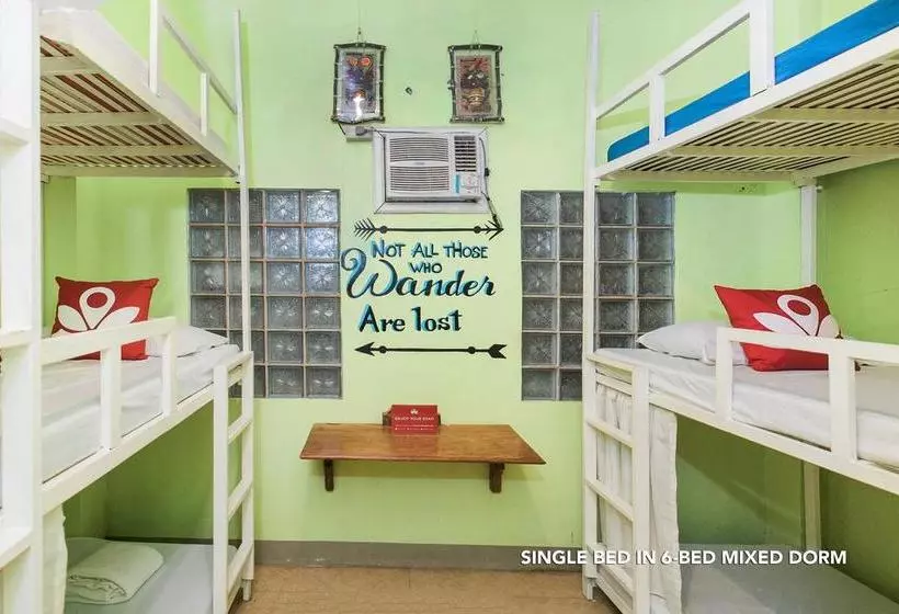 Zen Hostel Omp El Nido