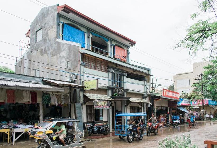 Zen Hostel Omp El Nido