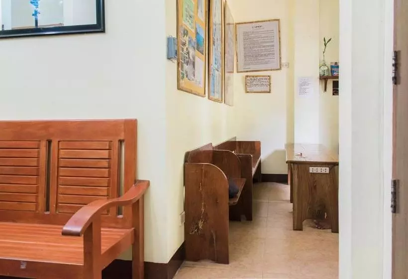 Zen Hostel Omp El Nido