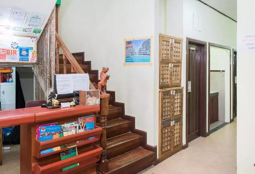 Zen Hostel Omp El Nido