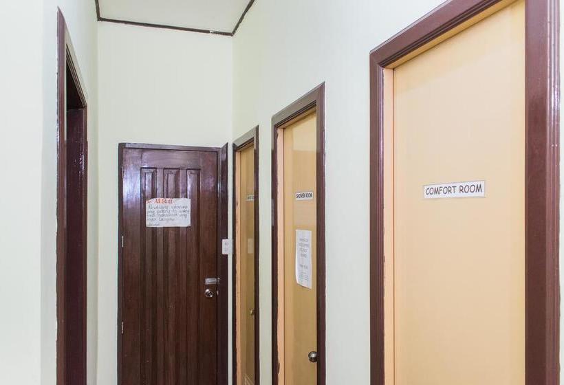 Zen Hostel Omp El Nido