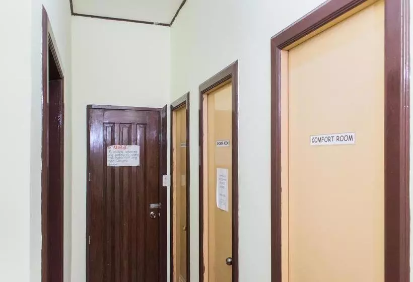 Zen Hostel Omp El Nido