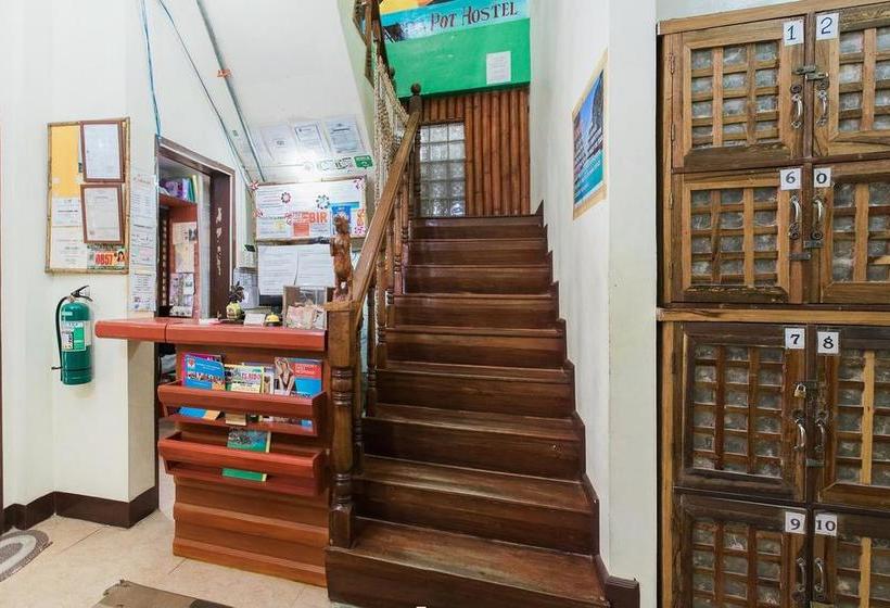 Zen Hostel Omp El Nido