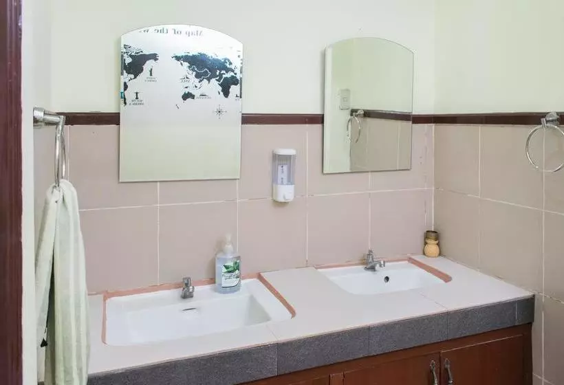 Zen Hostel Omp El Nido