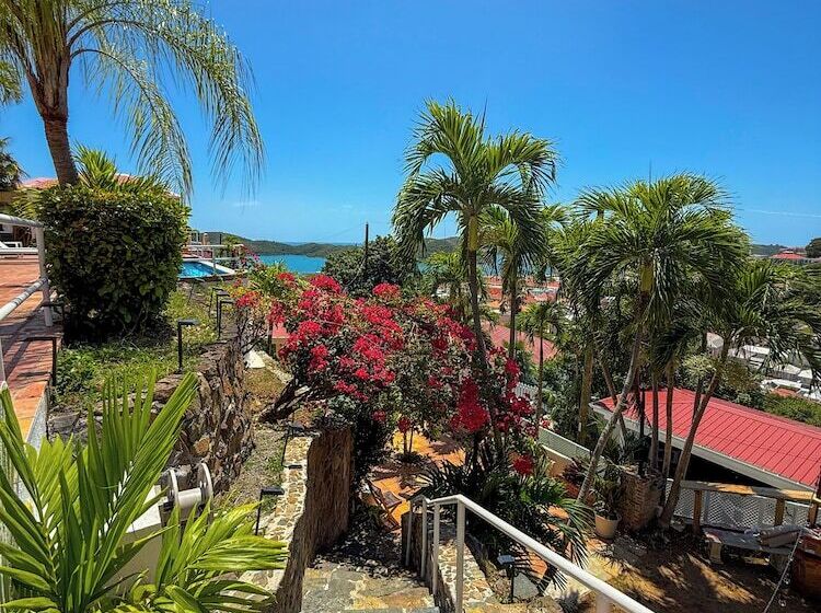 The Mary Anne Boutique Hotel Usvi