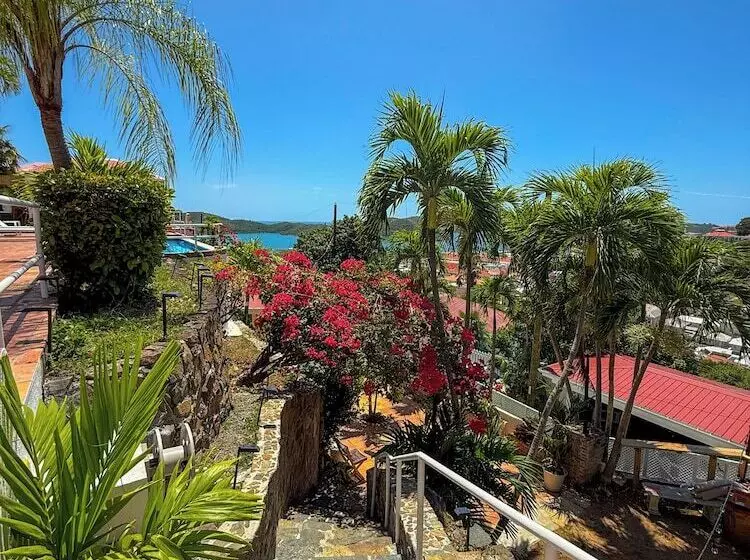 The Mary Anne Boutique Hotel Usvi