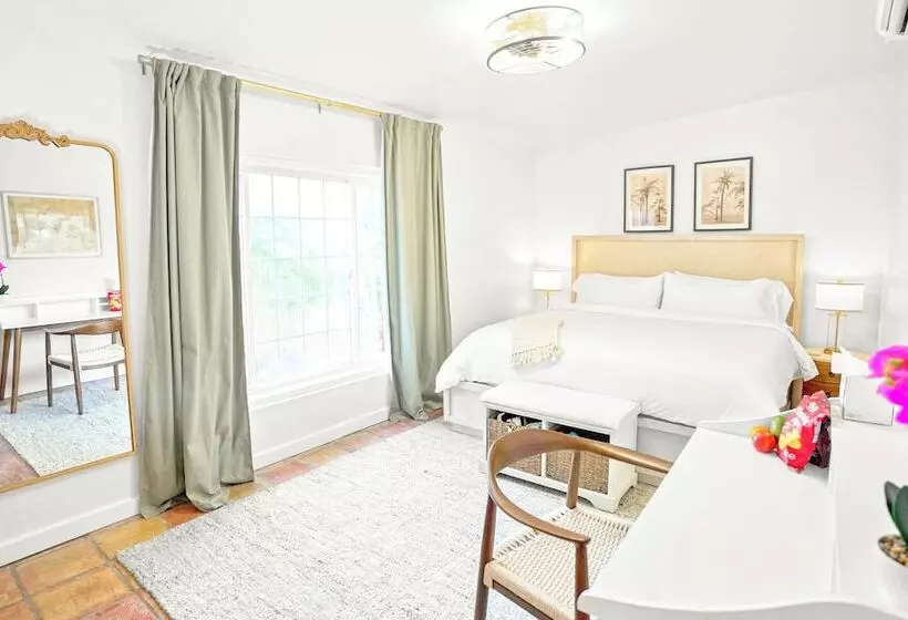 The Mary Anne Boutique Hotel Usvi