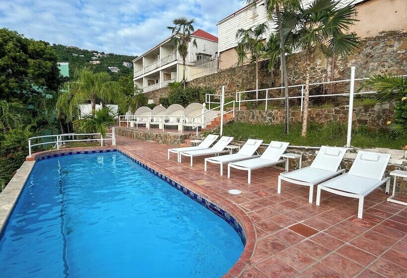 The Mary Anne Boutique Hotel Usvi