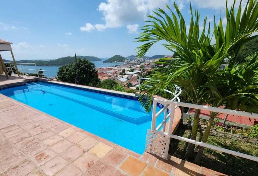 The Mary Anne Boutique Hotel Usvi