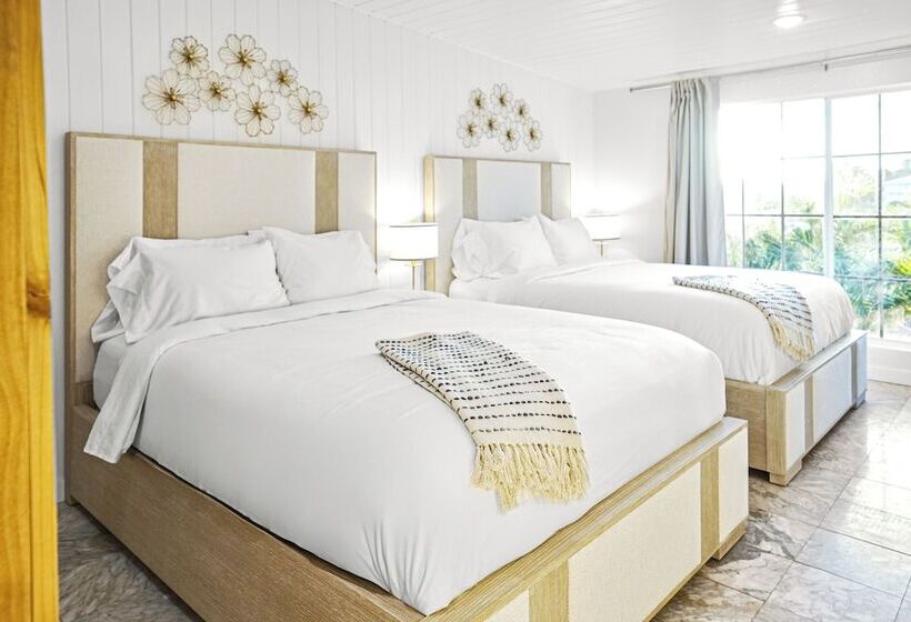 The Mary Anne Boutique Hotel Usvi