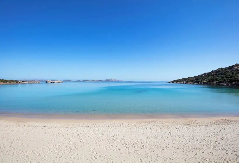 ホテル Hotiday Room Collection   Baja Sardinia