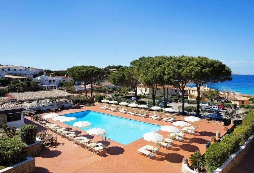 ホテル Hotiday Room Collection   Baja Sardinia