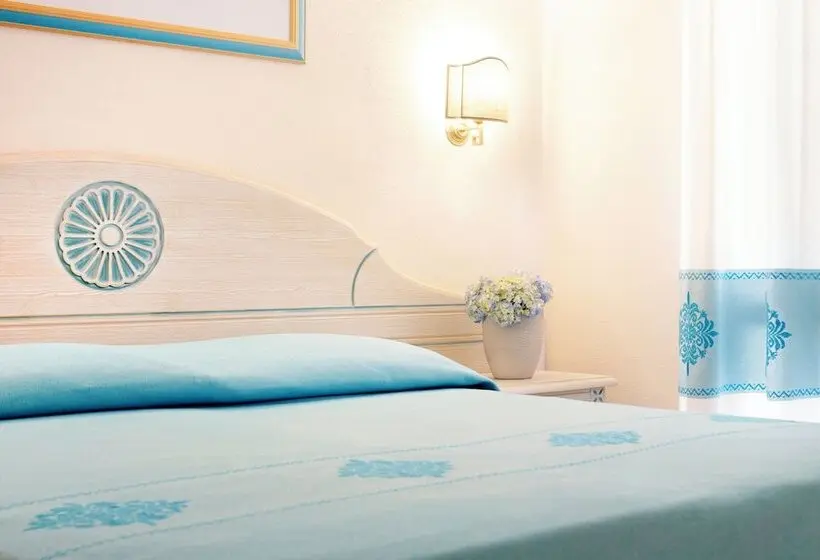 ホテル Hotiday Room Collection   Baja Sardinia