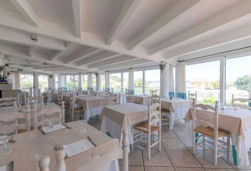 ホテル Hotiday Room Collection   Baja Sardinia