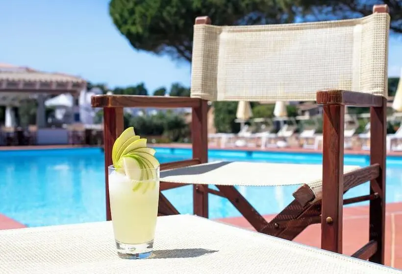 ホテル Hotiday Room Collection   Baja Sardinia
